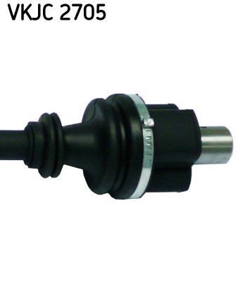Cardan SKF ref. VKJC 2705